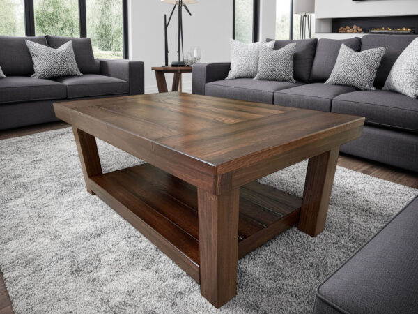 gemma coffee table