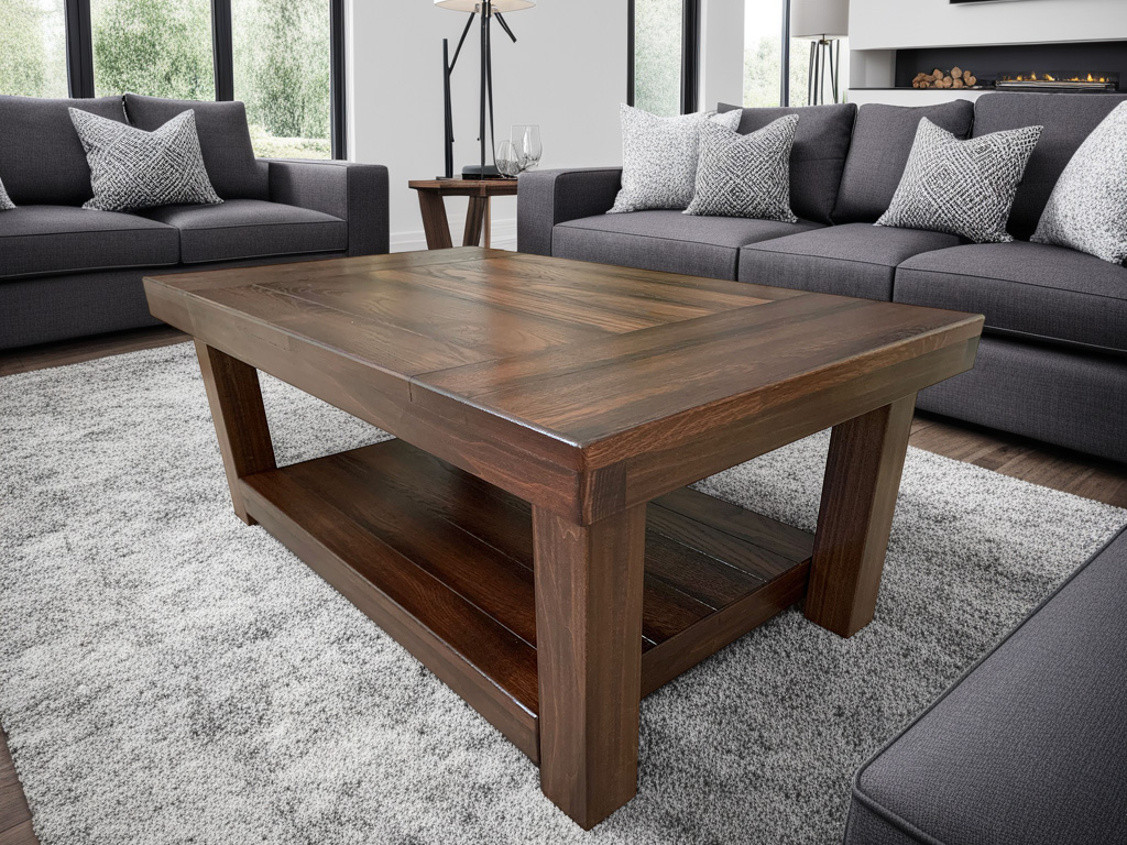 gemma coffee table