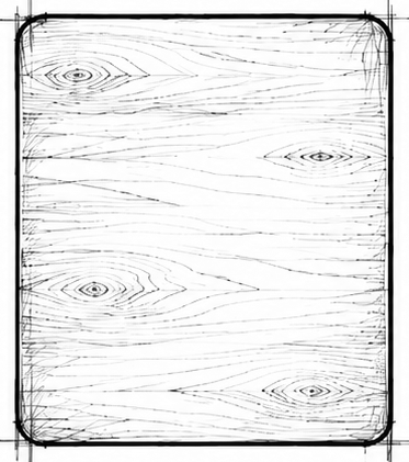 Square Top