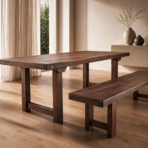 gemma custom dining table