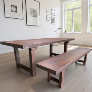 gemma dining table