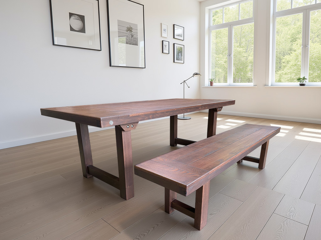 gemma dining table
