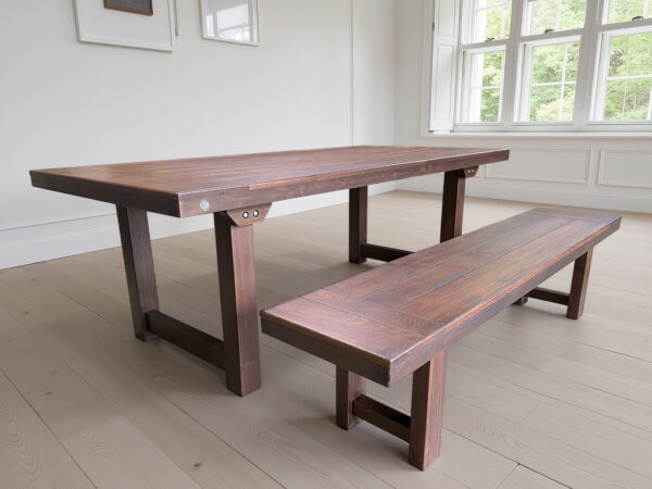 gemma dining table