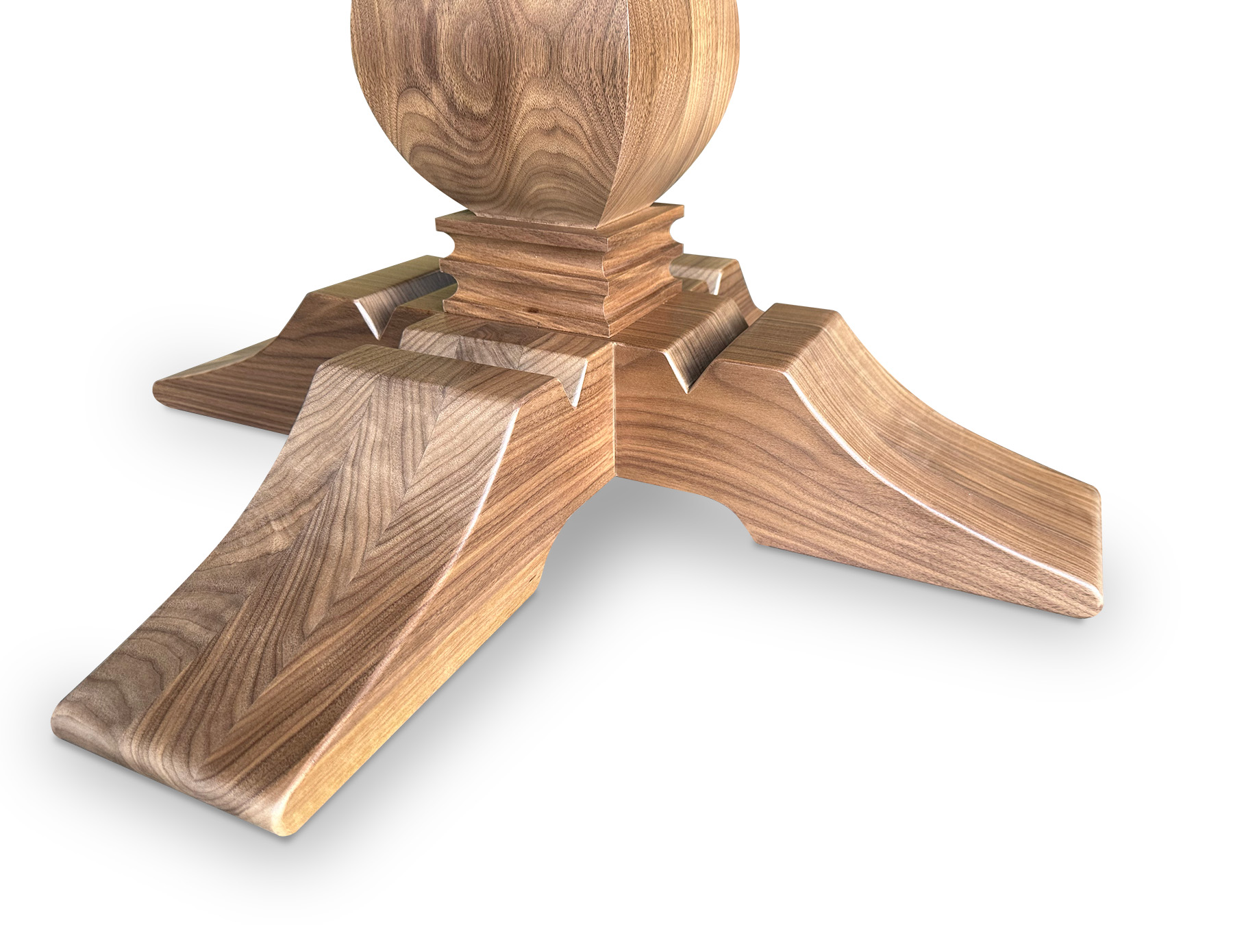 frassati pedestal table