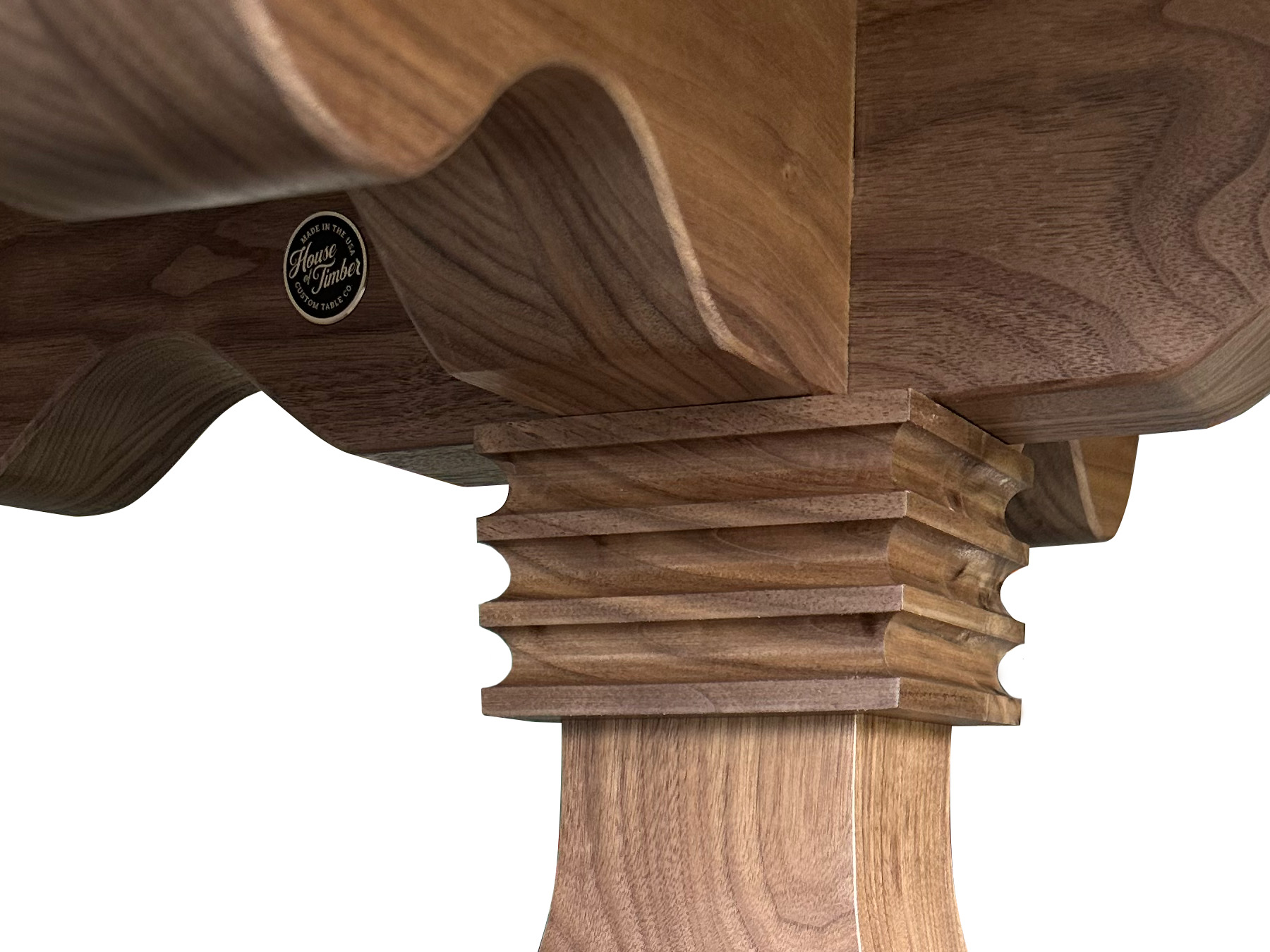 frassati pedestal table