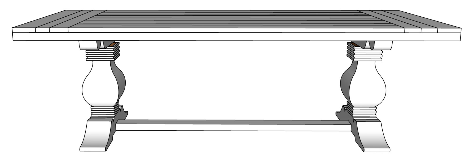 trestle-base-option