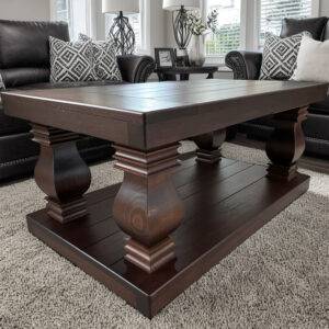 frassati coffee table