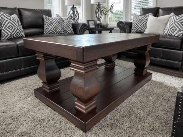 frassati coffee table