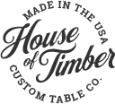 House of Timber