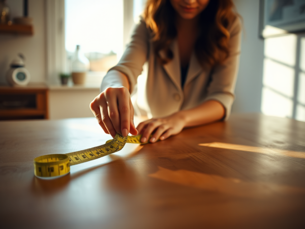 choosing the right size custom table