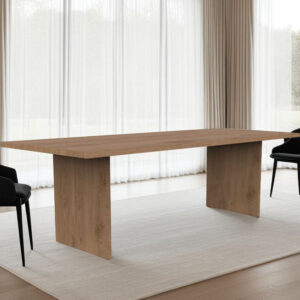 the corbella table