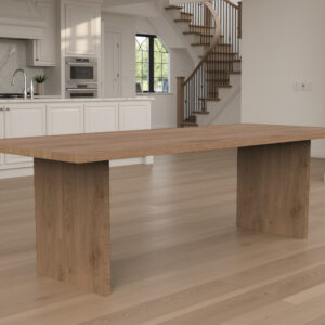 the corbella table