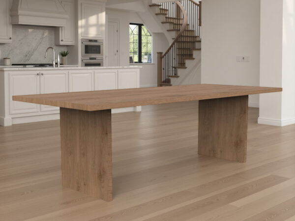 the corbella table