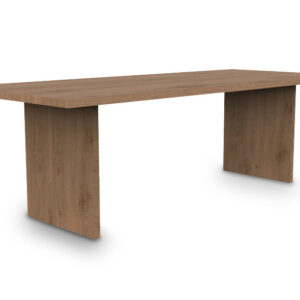 the corbella dining table
