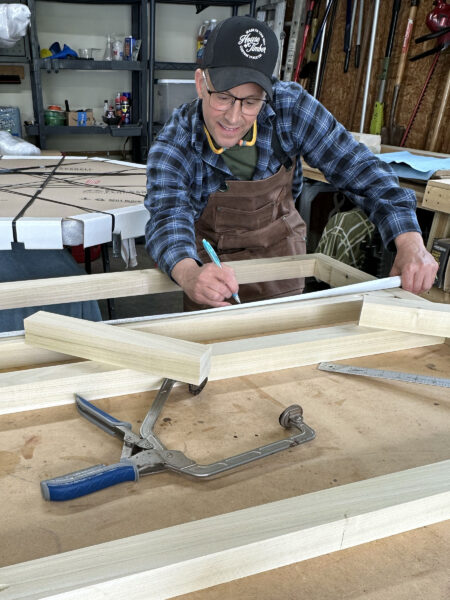 custom dining tables david woodworker