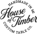 House of Timber