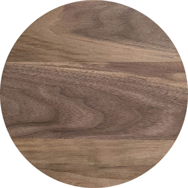 Natural Walnut