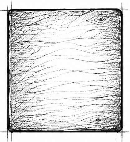 square top
