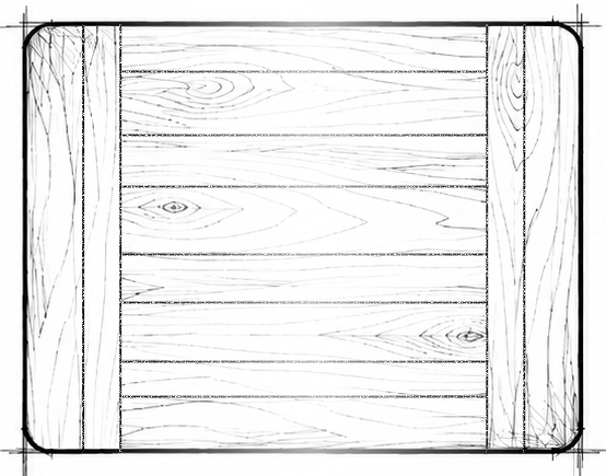 rectangle table top
