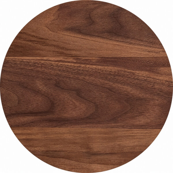 Natural Walnut