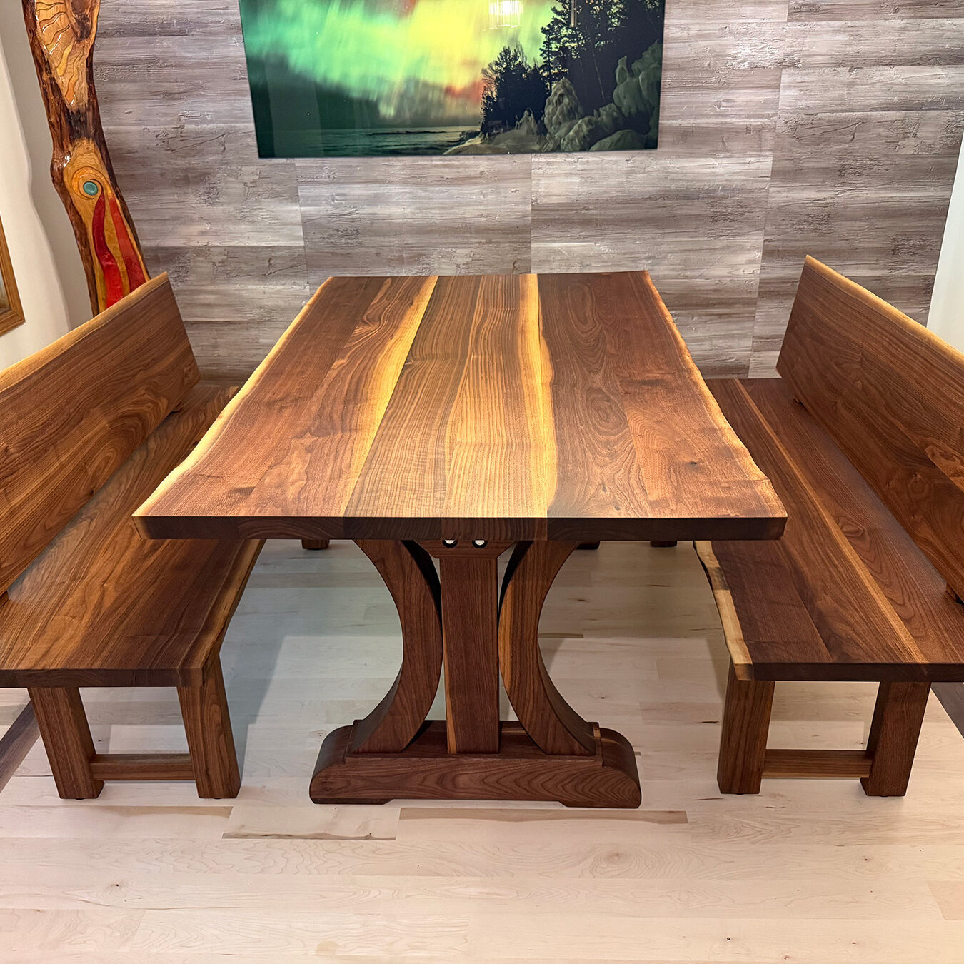 joseph trestle live edge table lauren